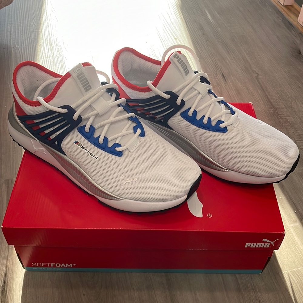 Men’s Puma BMW MMS